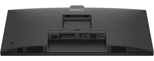 Dell Pro P 27 USB-C Hub Webcam Monitor - P2726DEV