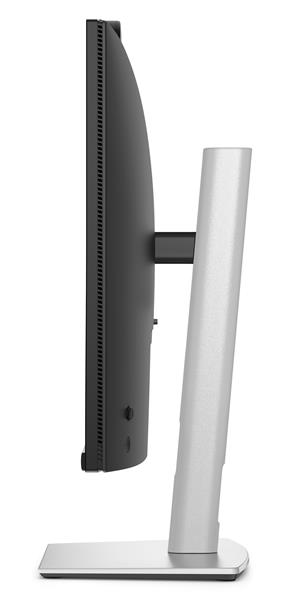 Dell Pro P 27 USB-C Hub Webcam Monitor - P2726DEV
