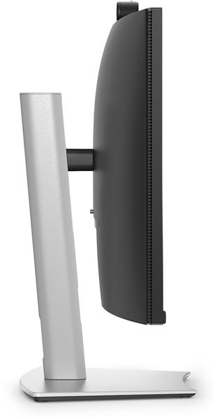 Dell Pro P 34 USB-C Hub Webcam Monitor - P3426WEV