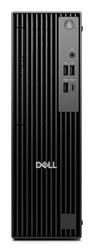 Dell Pro Slim QCS1250/180W/TPM/i5-14500/16GB/512GB SSD/Integrated/Kb/Mouse/W11 Pro/3Y ProSpt