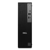 Dell Pro Slim QCS1250/180W/TPM/i5-14500/16GB/512GB SSD/Integrated/Kb/Mouse/W11 Pro/3Y ProSpt