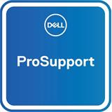DELL Rozšírenie 3-Ročný ProSupport na 5-ročný ProSupport