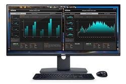 DELL UltraSharp U2913WM 29" 21:9 AHIP 2560x1080 2000000:1 8ms 300cd HDMI DVI DP USB