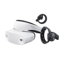 Dell Visor with Controllers