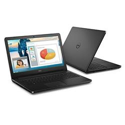DELL Vostro 3558 i3-5005U 15,6" HD 4GB 500GB NV920M(2GB) DVDRW WLAN BT CAM W10P(64bit) 3y NBD