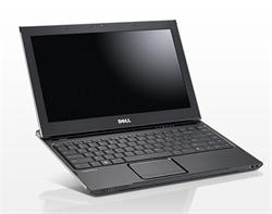 DELL Vostro V130 ULV i5-470UM (1.33G) 13,3" HD (LED) UMA 4GB 500GB WL BT Cam W7Pro(64bit) 3y SILVER