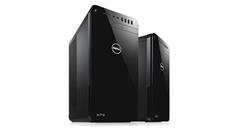 DELL XPS 8910 i7-6700 16GB 256GB SSD + 2TB GTX 1070 DVDRW W/BT Win10(64bit) 2Y NBD