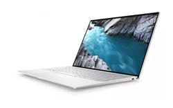 DELL XPS 9310 13.4"UHD-Touch 500nit | i7 | 16GB | 1000SSD | Iris Xe | White | FPR | Win10 Pro/ 3Y PS