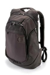 DICOTA 15"-15,4" Take Off Sport hnedý batoh