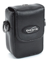 DICOTA Cam Pocket Film - púzdro na dig. fotoaparát
