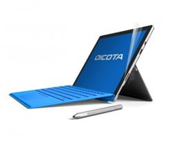 DICOTA_Sreen protector Secret 2-Way for Surface Pro 4