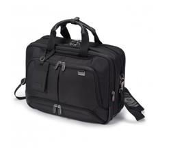 DICOTA_Top Traveller PRO 15 - 17.3, Professional bag with refined functionaly
