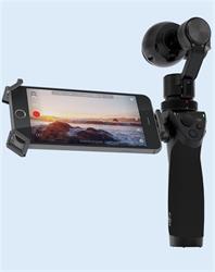 DJI Osmo 4k kamera