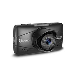 DOD IS420W Mini kamera do auta s FULL HD 1080p a GPS