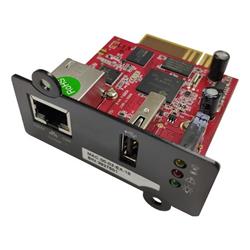 Easy UPS 3 Series Network Card ---- Nahrada: AP9547