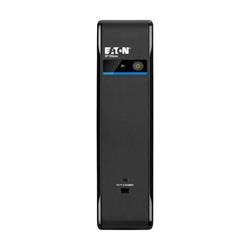 Eaton 3P Ellipse UPS USB FR, 1700 VA, 1040 W, Input: C14, Outputs: (4) French, (4) French surge only, USB charge, Tower