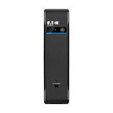 Eaton 3P Ellipse UPS USB FR, 1700 VA, 1040 W, Input: C14, Outputs: (4) French, (4) French surge only, USB charge, Tower