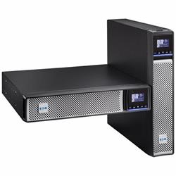 Eaton 5PX Gen2 UPS, 1500 VA, 1500 W, Input: C14, Output: (8) C13, Rack/tower, 2U