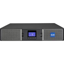 Eaton 9PX Lithium UPS 2200 VA, 2200 W, Input: C20, Outputs: (8) C13, (2) C19, Rack/tower, 2U