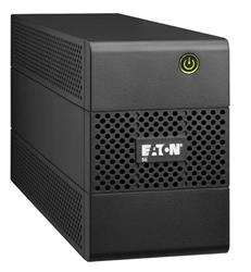 EATON UPS 1/1fáza 1100VA, 5E 1100i USB 6x IEC, Line-interactive, PO SERVISE