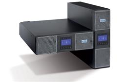 EATON UPS 1/1fáza, 11kVA - 9PX 11000i RT6U HotSwap Netpack (OnLine)