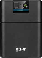 EATON UPS 1/1fáza 1200VA, 5E 1200 FR, USB, G2, Line-interactive