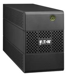 EATON UPS 1/1fáza 1500VA, 5E 1500i USB 6x IEC, Line-interactive