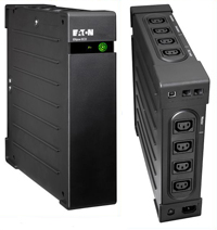 EATON UPS 1/1fáza, 1600VA - Ellipse ECO 1600 USB IEC (Off-Line)