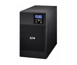 EATON UPS 1/1fáza, 2000VA - 9E 2000i (OnLine), poskodena krabica