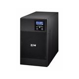 EATON UPS 1/1fáza, 2000VA - 9E 2000i (OnLine), poskodena krabica
