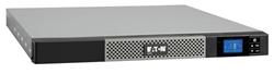 EATON UPS 1/1fáza, 650VA - 5P 650i Rack1U, 4xIEC, USB, Line-interactive