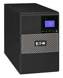 EATON UPS 1/1fáza, 850VA - 5P 850i, 6x IEC, USB, Line-interactive