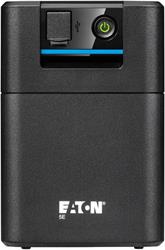 EATON UPS 1/1fáza 900VA, 5E 900 DIN, USB, G2, line-interactive