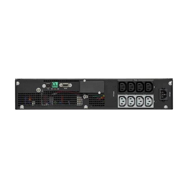 EATON UPS 5P Gen2, 1150 VA, 920 W, Vstup: C14, Výstupy: (8) C13, RT, 2U