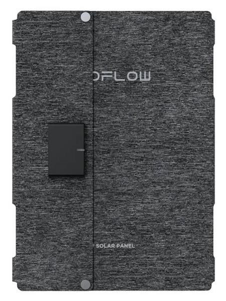 EcoFlow 45W solárny panel (Typ-C)