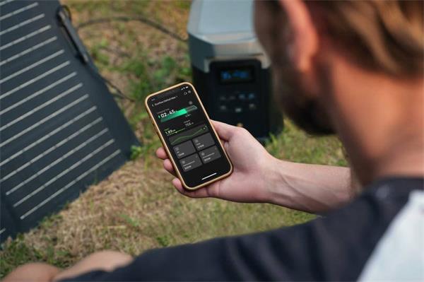 EcoFlow DELTA 2