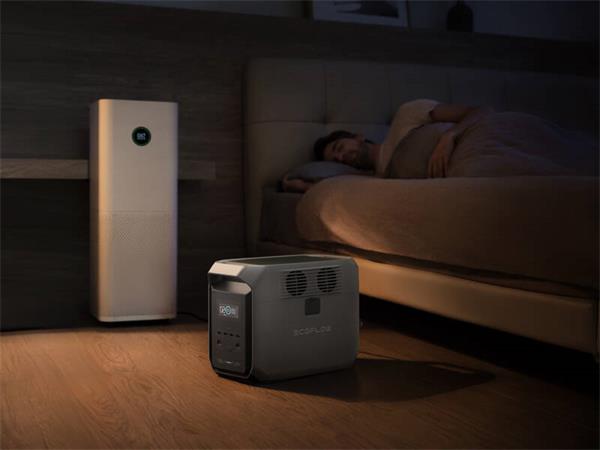 EcoFlow DELTA 3 1500