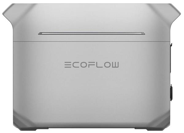 EcoFlow DELTA 3 Max Plus