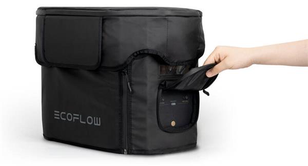 EcoFlow DELTA Max prepravný obal