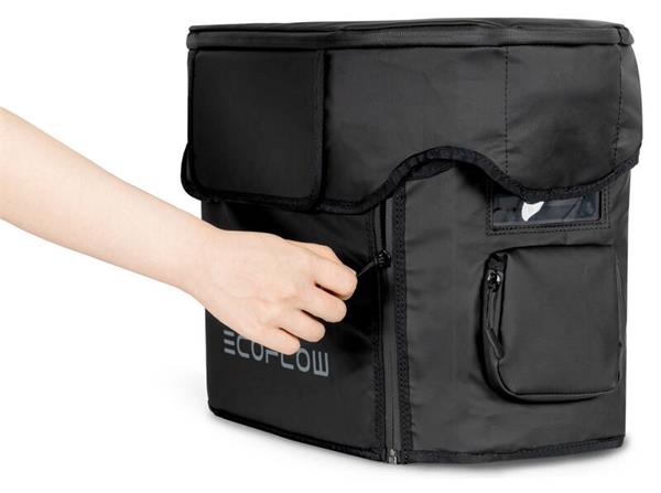 EcoFlow DELTA Max prepravný obal