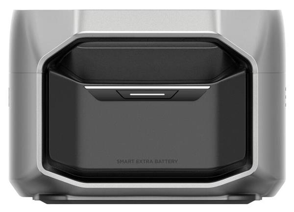 EcoFlow DELTA Pro 3 prídavná batéria