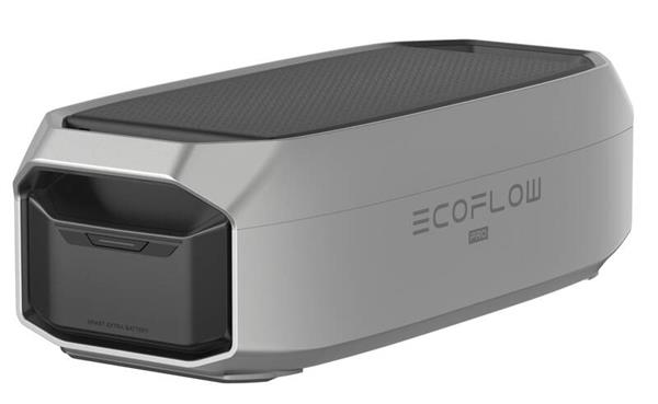 EcoFlow DELTA Pro 3 prídavná batéria