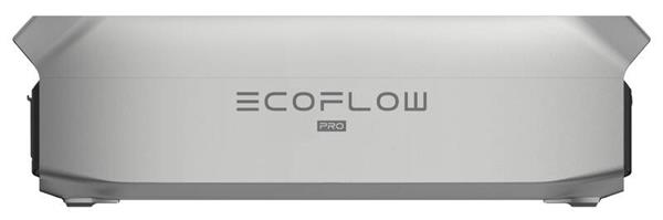 EcoFlow DELTA Pro 3 prídavná batéria