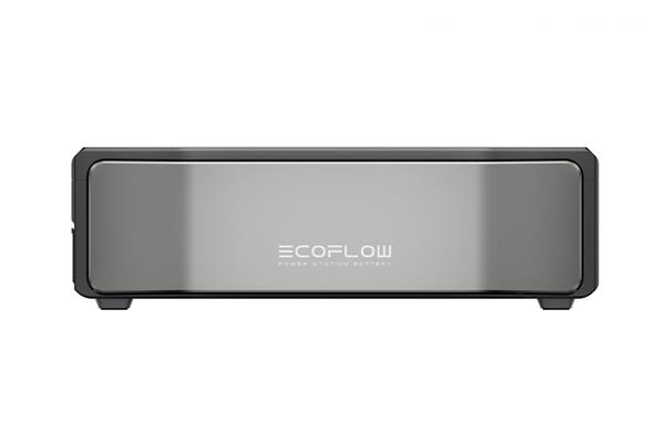 EcoFlow DELTA Pro Ultra - batéria