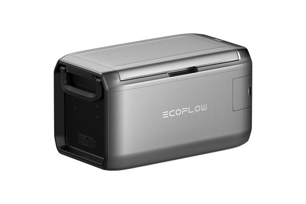 EcoFlow Glacier Classic prenosná chladnička - 35 litrov