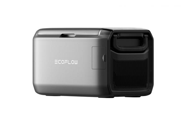 EcoFlow Glacier Classic prenosná chladnička - 35 litrov