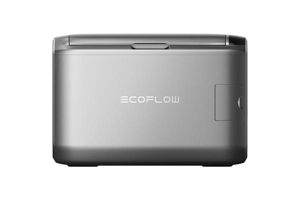 EcoFlow Glacier Classic prenosná chladnička - 45 litrov