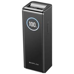 EcoFlow RAPID Power Banka (25000mAh, 140W) - čierna, EU verzia