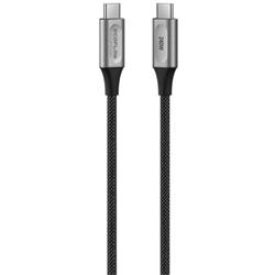 EcoFlow RAPID Pro USB-C na USB-C kábel (240W, Nylon)