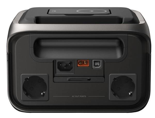 EcoFlow RIVER 3 Plus Wireless